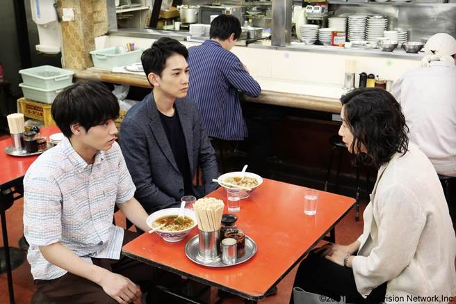 《SUPER RICH 超级有钱》播出后掀话题。（friDay影音提供）