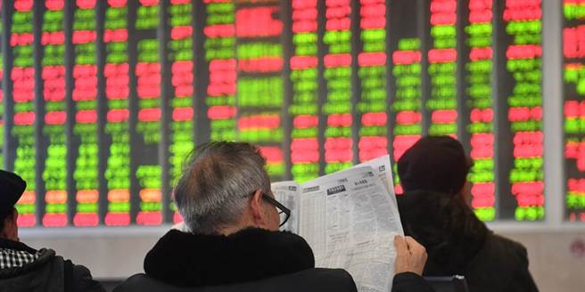 大陸鋁業龍頭忠旺集團突爆雷，宣布旗下公司出現經營困難。（圖／中新社）