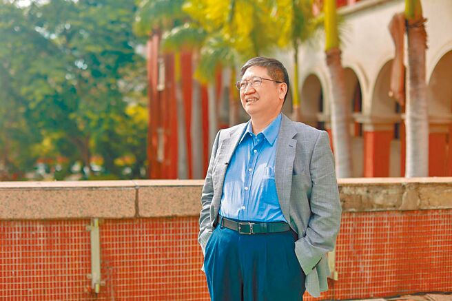 新竹县长杨文科将挑战竞选连任，但因大新竹合併议题发酵，导致竞争者仍未明朗。（新竹县政府提供／庄旻静新竹传真）