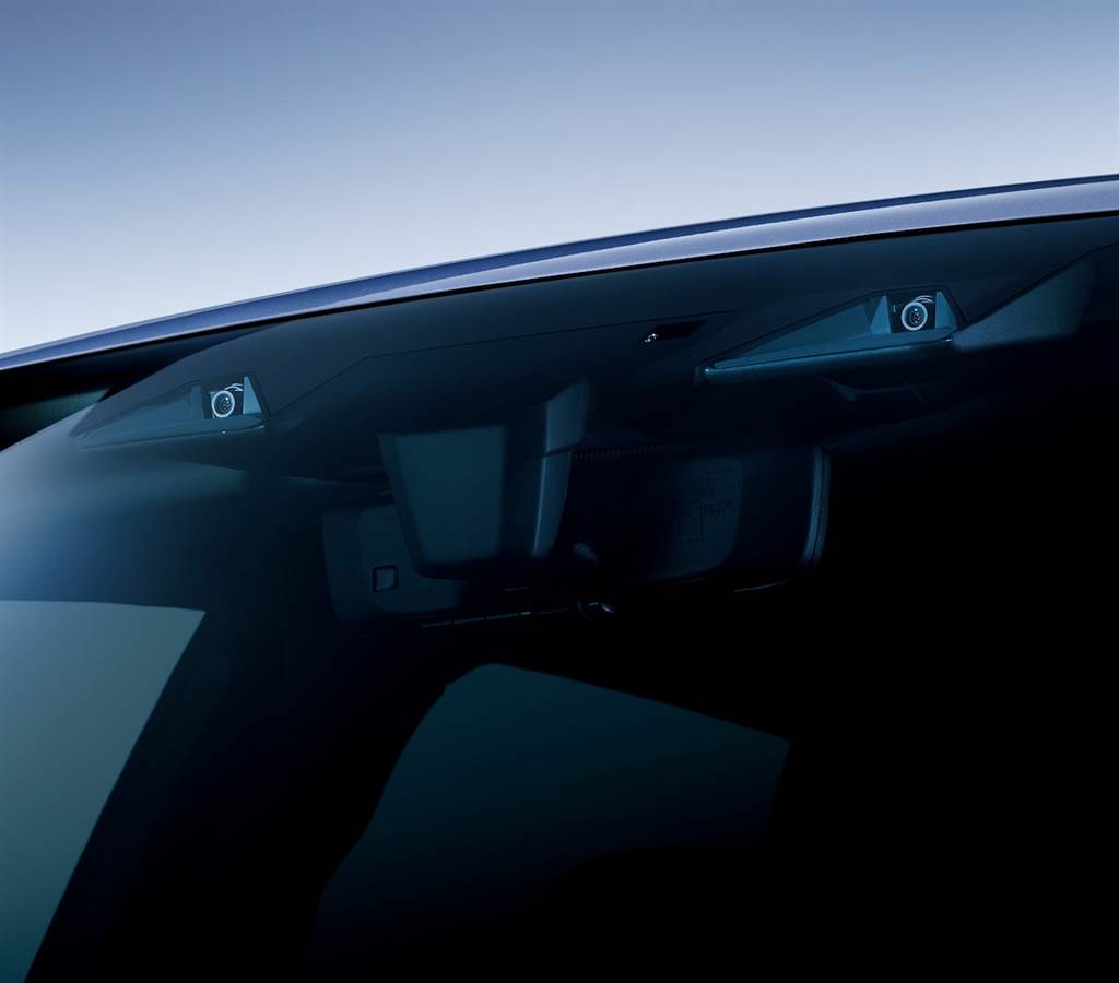 早鳥價 112.8/122.8 萬，Subaru Forester小改款釋出接單訊息！(圖/CarStuff提供)
