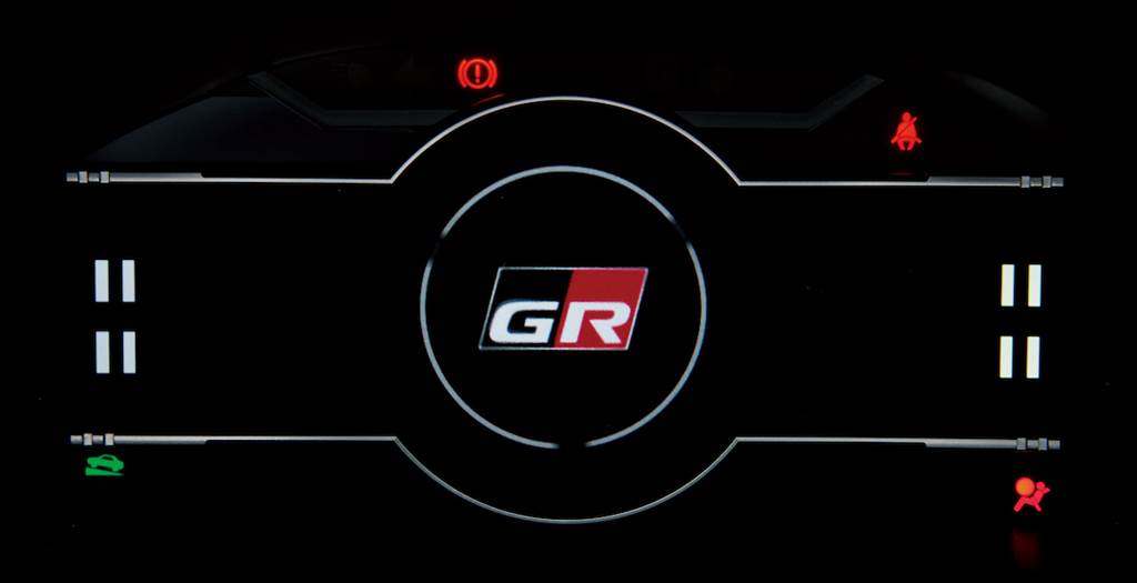 更高層次的直接愉悅操控，Toyota GR 86 日本正式發售！(圖/CarStuff提供)
