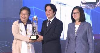 規畫設計受肯定 中國建經與中國開發聯袂獲第29屆中華建築金石獎