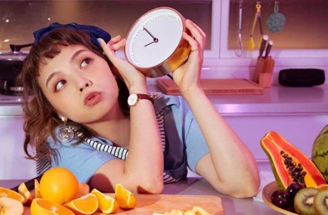 龙龙指控被郑家纯上演「屠龙记」切割。（图／ chienyu1006 IG）