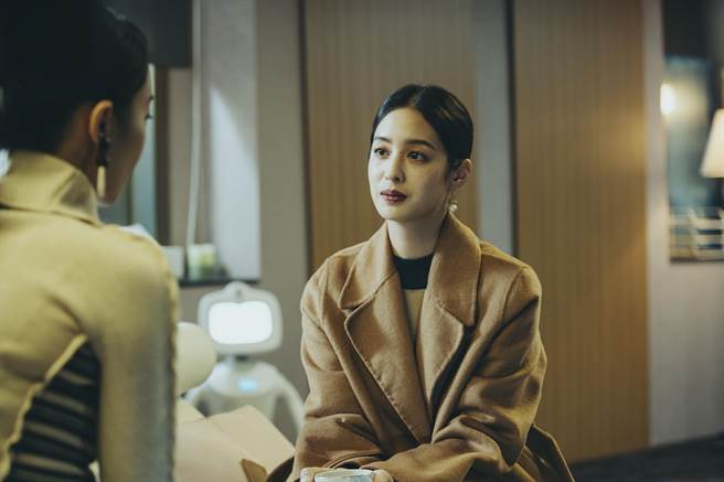 莫允雯曾体验被催眠3小时。（瀚草影视提供）