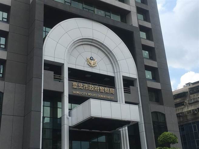 北市刑大特勤警抢外送员餐点，北市警局表示已移送检方侦办。(中时资料库)