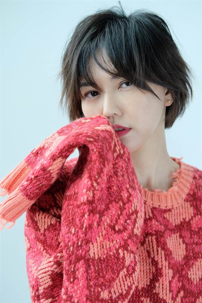 孙燕姿今推出最新单曲〈匿名万岁〉。（环球提供）