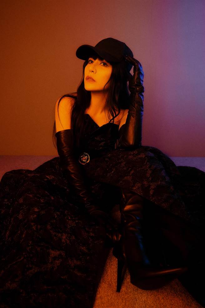 艾怡良明年1月将在北流举办演唱会。（环球音乐提供）