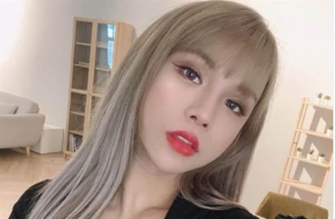 小A辣2020年砸45万到泰国完成性别重置手术。（图／ala780705 IG）