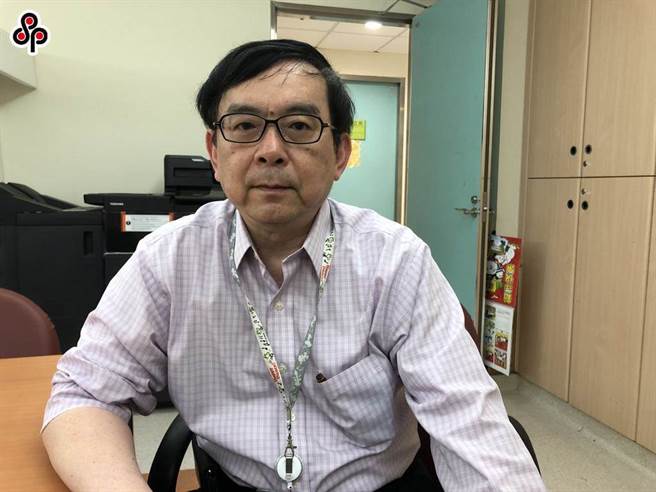 台湾惊现首例Delta+，台大医院小儿感染部主任黄立民表示，未来就是要面对不断变异的病毒，唯有先将第二剂疫苗覆盖率衝到8成，并准备好充足疫苗随时补打第三剂才是因应之道。(图／报系资料照)