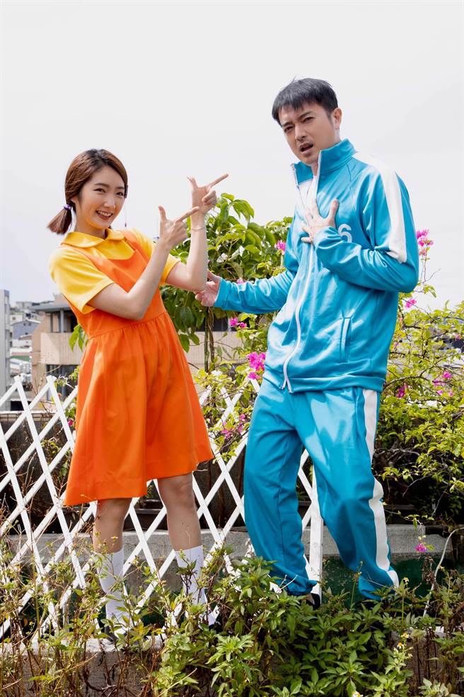  两人为了YT频道的影片花不少心思与精力。(亚乐传播提供)