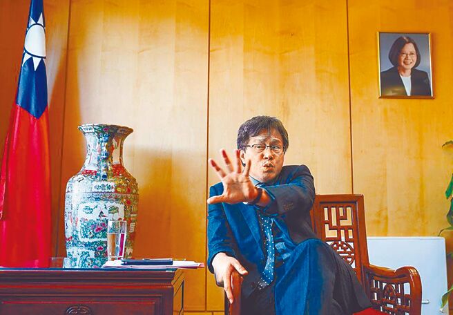 （本报系资料照片）