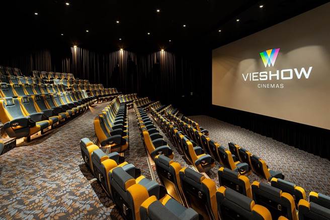 Global Mall的中和环球威秀影城将于11月5日、11月6日祭出好康大放送，连续两日每天前500名影迷，可享电影票优惠价99元优惠。（Global Mall提供）