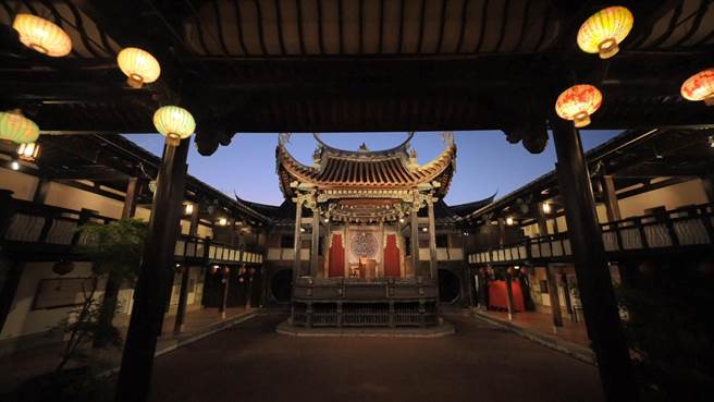 让世界看见台中！「感受台中Feel Taichung」夺美国麦哲伦奖。（台中市政府提供）