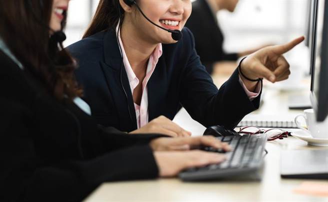 求职网站昨公布一项调查发现，未来10年内恐有20种工作慢慢消失。（图／shutterstock）