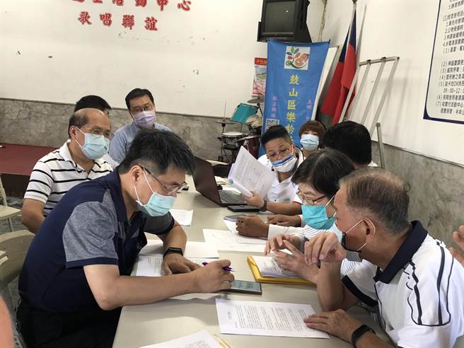 高雄鼓山区仁爱河滨商城将于一个月内拆除，共有125户民眾受到影响，都发局立即启动安置作业，透过社会住宅包租代管机制，让住户可以儘速找到适合的安身之所。（高市府都发局提供／洪浩轩高雄传真）