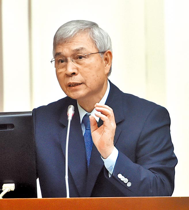 央行总裁杨金龙