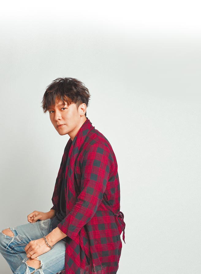 金志遥生日许愿盼能实现电影梦。（AMM亚洲心动娱乐提供）