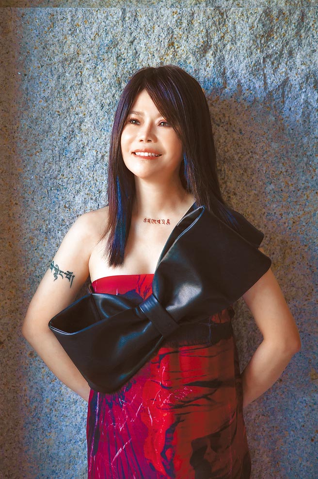 詹雅雯日前宣布将于耶诞节5度登上台北小巨蛋开唱。（宽宏艺术提供）