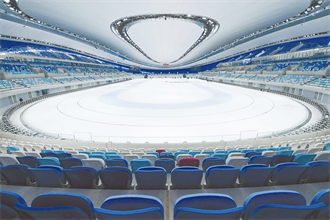 防疫政策引各界高度關注 北京冬奧會設定4目標