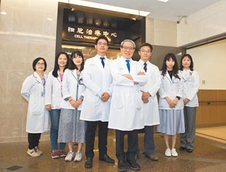 中國附醫多元性發展 高醫嘗試新臨床試驗 為癌友覓生機