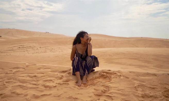 谜卡》到埃及的旅行。（爱传媒提供）