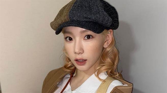 太妍陷入炒房風波後首PO文卻意外挨罵。（圖／IG@taeyeon_ss）