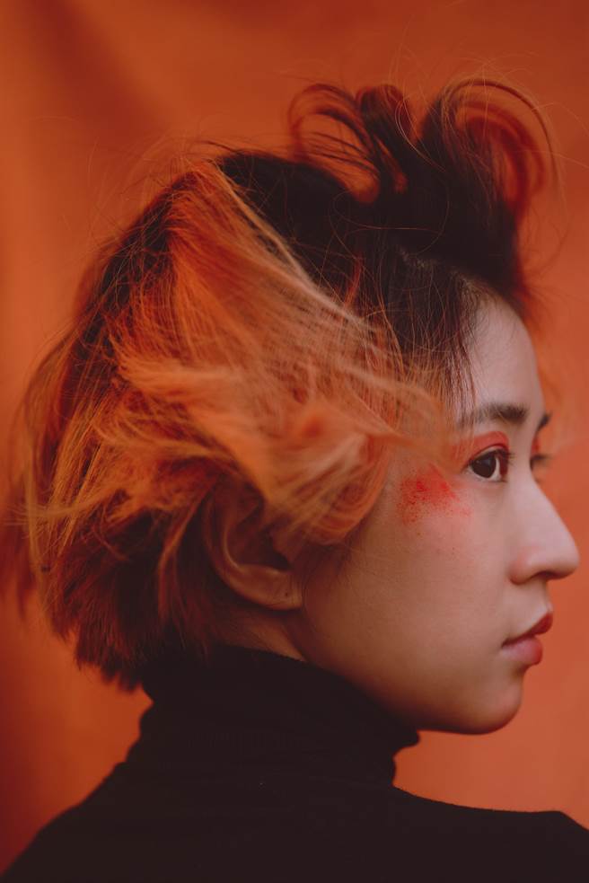 演出嘉宾9m88。（新视纪整合行销提供）