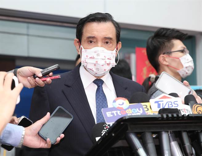 四大公投年底登場，行政院長蘇貞昌日前直指，「重啟核四」根本是騙人的，封存的是前總統馬英九，現在說要重啟的也是馬。（資料照，姚志平攝）