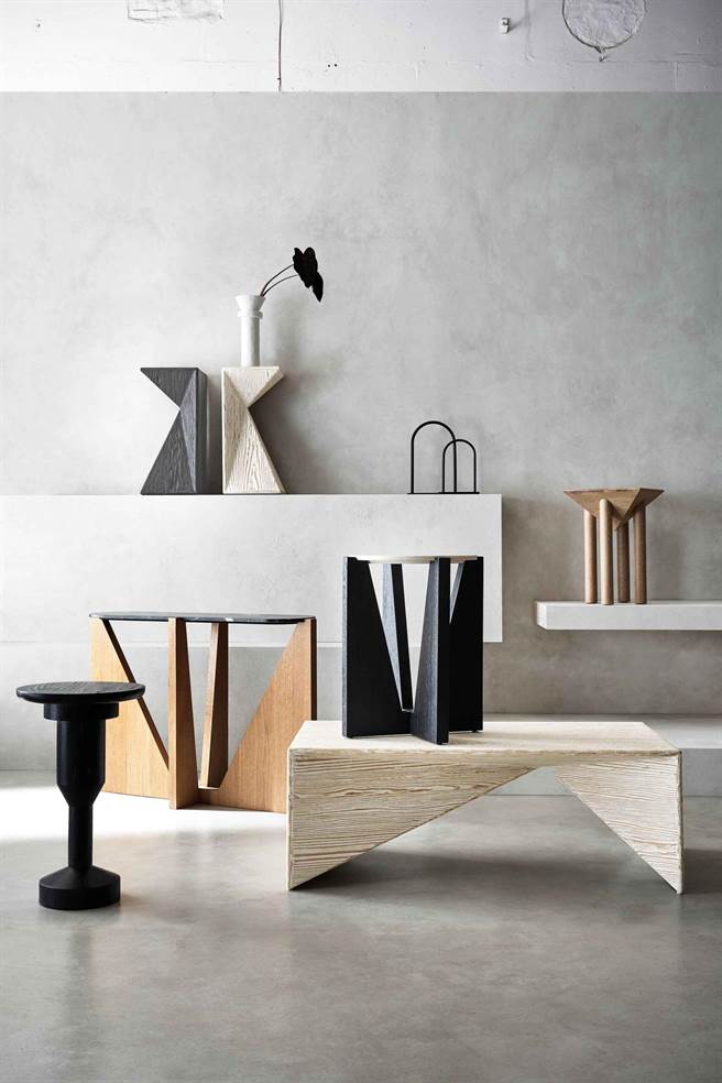 Crate and Barrel新品。（Crate and Barrel提供）