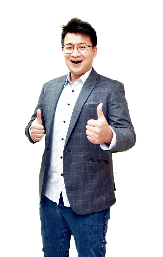 证券分析师林钰凯