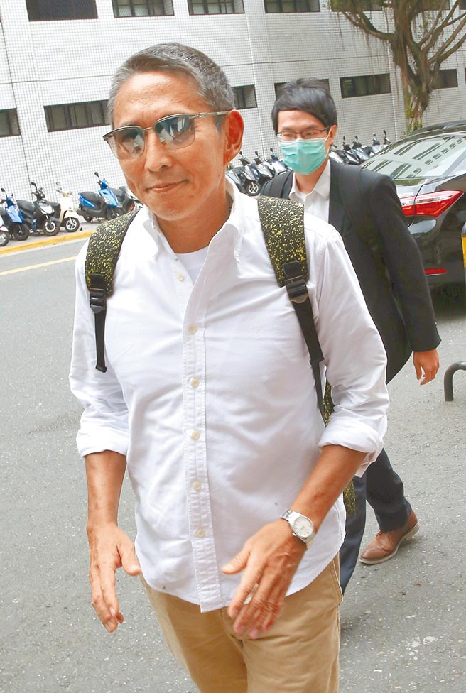 導演鈕承澤被控性侵劇組女助理，即將入獄。他與另位名醫都因性侵被判4年，係因犯罪情節和犯後態度雷同，依司法院量刑系統建議，才會刑度一樣。（本報資料照片）