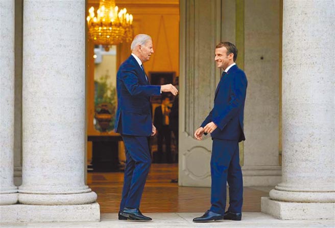 （图／美联社）