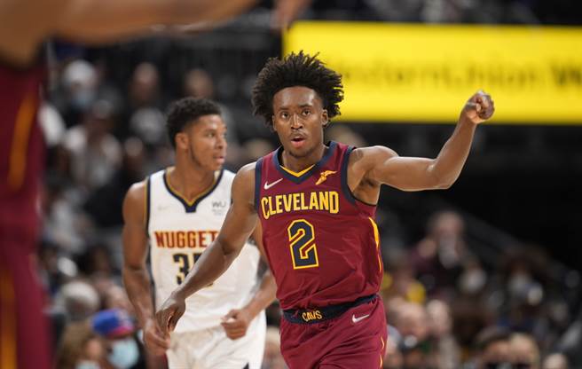 其实也不能怪塞克斯顿索讨顶薪不自量力，毕竟他上季表现相当优异。(美联社资料照)