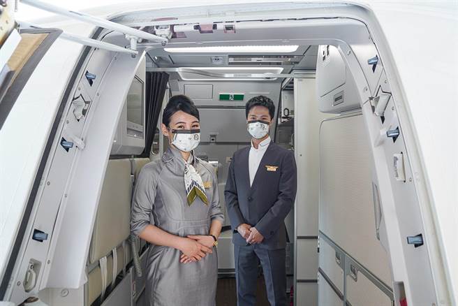 星宇航空團隊部署不停歇，樂觀迎接逐步復甦的旅運市場。（星宇提供）