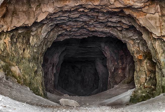 未央宫附近发现的「椒房殿」底下，竟发现20多公尺的地道，经考古学家研究，推断此有政治用途。(示意图/达志影像)