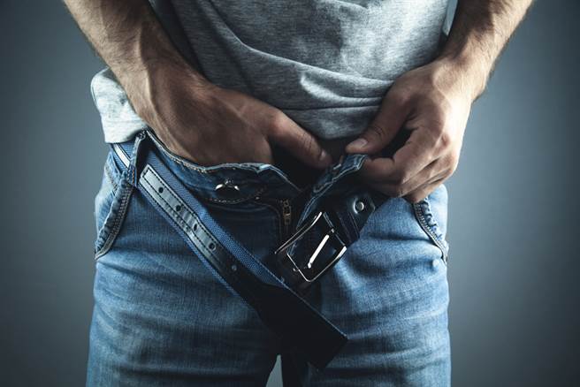 國外行之有年的NNN「11月不擼」運動挑戰開始了，各位男性有信心完成挑戰嗎？（示意圖／達志影像）