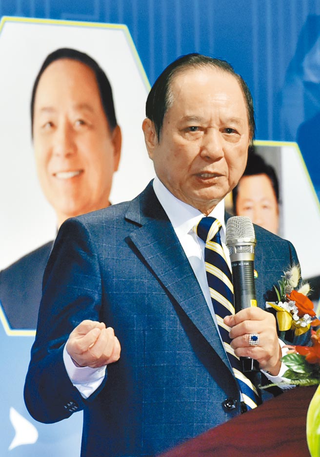 悟觉妙天禅师指控亚太公司诈骗他投资5100万元，但台北地院一审判无罪。（本报资料照片）