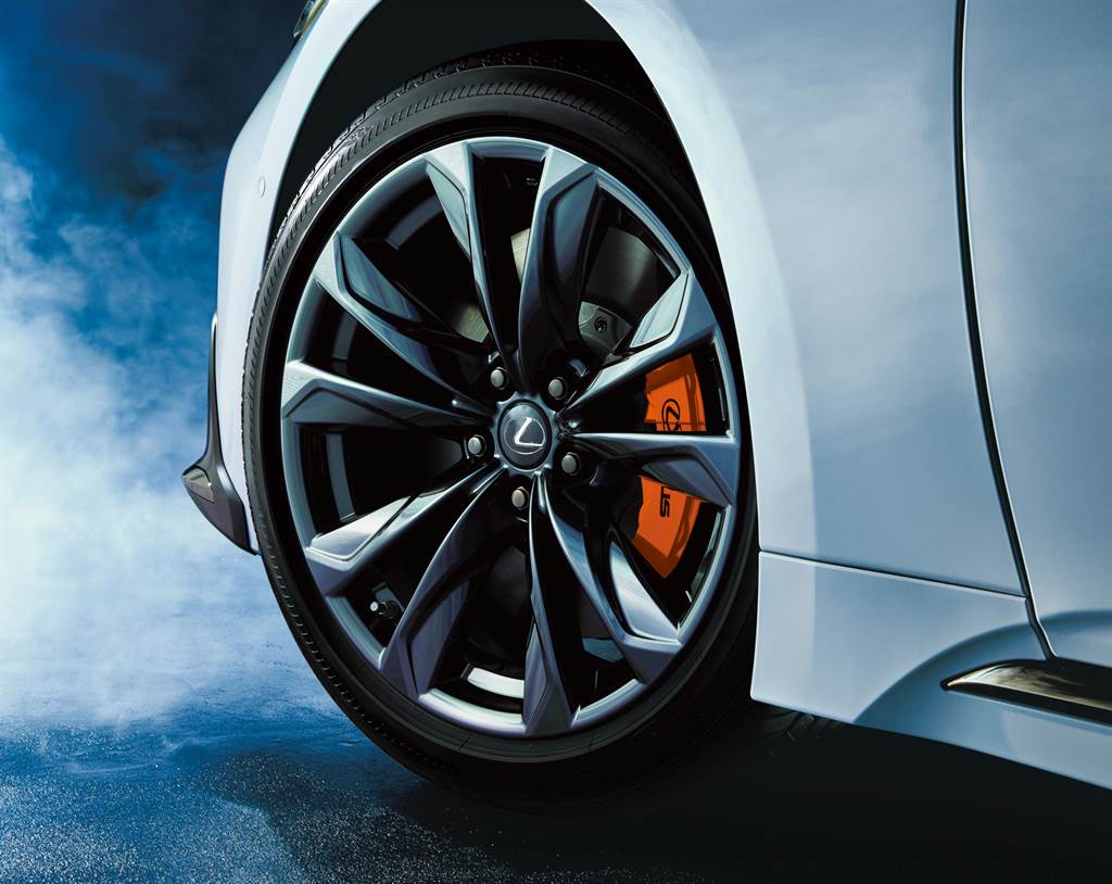 Teammate Advanced Drive 駕駛輔助科技再升級，Lexus LS 新年式樣日規發售！（圖／CarStuff）