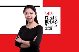 台灣唯一！Appier營運長李婉菱 獲選Forbes亞洲二十大權力商業女性