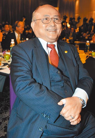 耐斯集團總裁陳哲芳辭世 享壽81歲