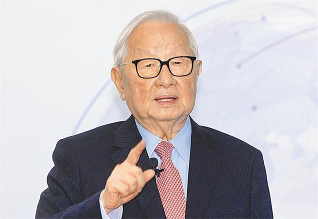 APEC领袖会议12日登场，张忠谋再任领袖代表。(本报系资料照片)