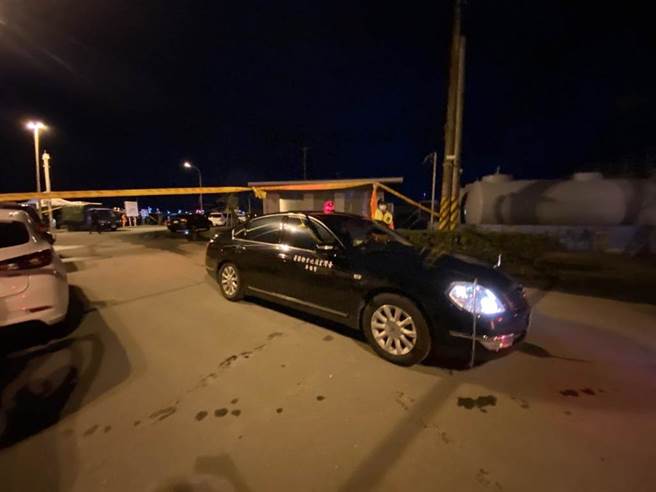 宜兰乌石港渔船私运超过市价21亿，重达720公斤安非他命毒品进港遭警方与海巡查获，检警急追幕后藏镜人。(中时资料库)