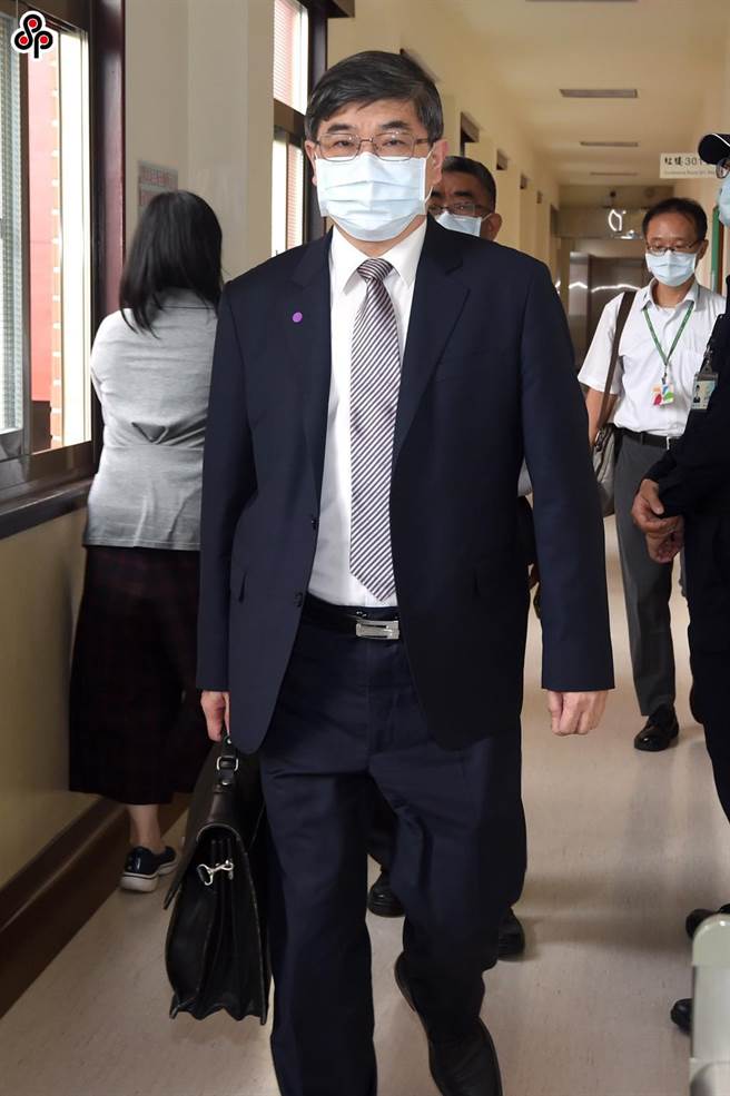 銓敘部長周志宏在回應立委退撫基金是否可能提前破產時稱「有這種可能」，引發教師反彈。（本報資料照片）