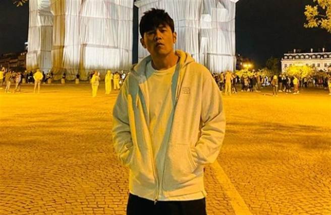 周杰伦是一个世代的乐坛传奇。(图/翻摄自周杰伦IG)