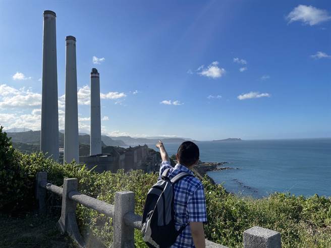 （基隆市长参选人谢国梁提供／陈彩玲基隆传真）