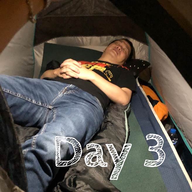 国民党台北市议员罗智强。（图／取自罗智强脸书）