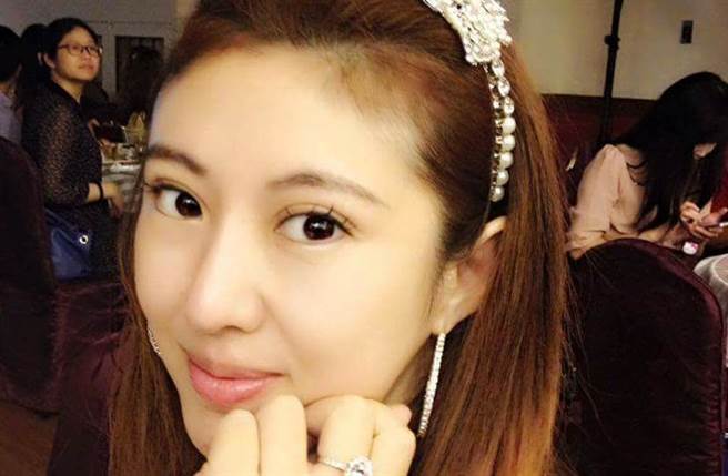 李宇柔控诉在医院被男性清洁人员看裸体。（图／李宇柔脸书）