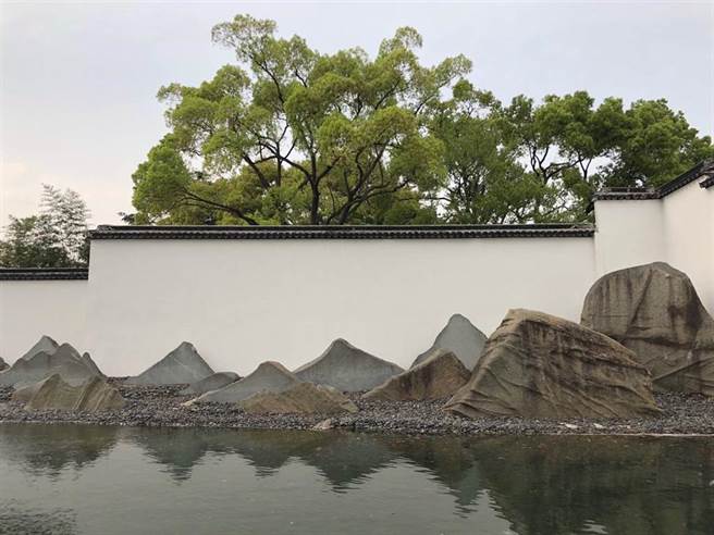 蘇州。（資料照片）