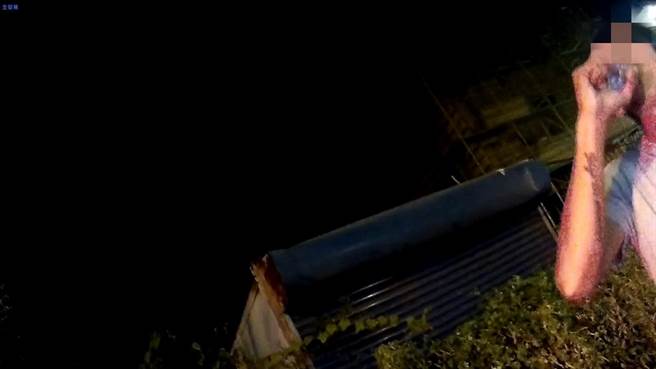 屏東羅姓男子4月間酒駕遭逮，酒測值高達2.5毫克，一審判處6個月徒刑，但上訴至二審後，法官認酒測值高到有「致死」可能，不符常理，因此認罪證有疑慮而改判無罪。（警方提供／謝佳潾屏東傳真）