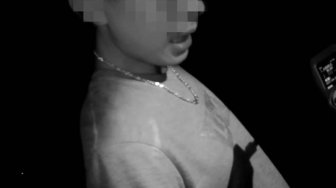 屏東羅姓男子4月間酒駕遭逮，酒測值高達2.5毫克，一審判處6個月徒刑，但上訴至二審後，法官認酒測值高到有「致死」可能，不符常理，因此認罪證有疑慮而改判無罪。（警方提供／謝佳潾屏東傳真）